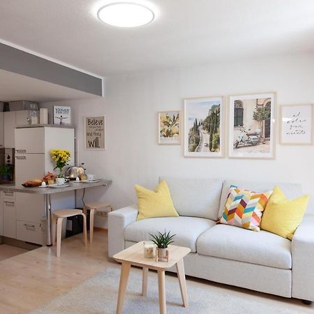 Apartment N50 Im Herzen Der Erfurter Altstadt エクステリア 写真