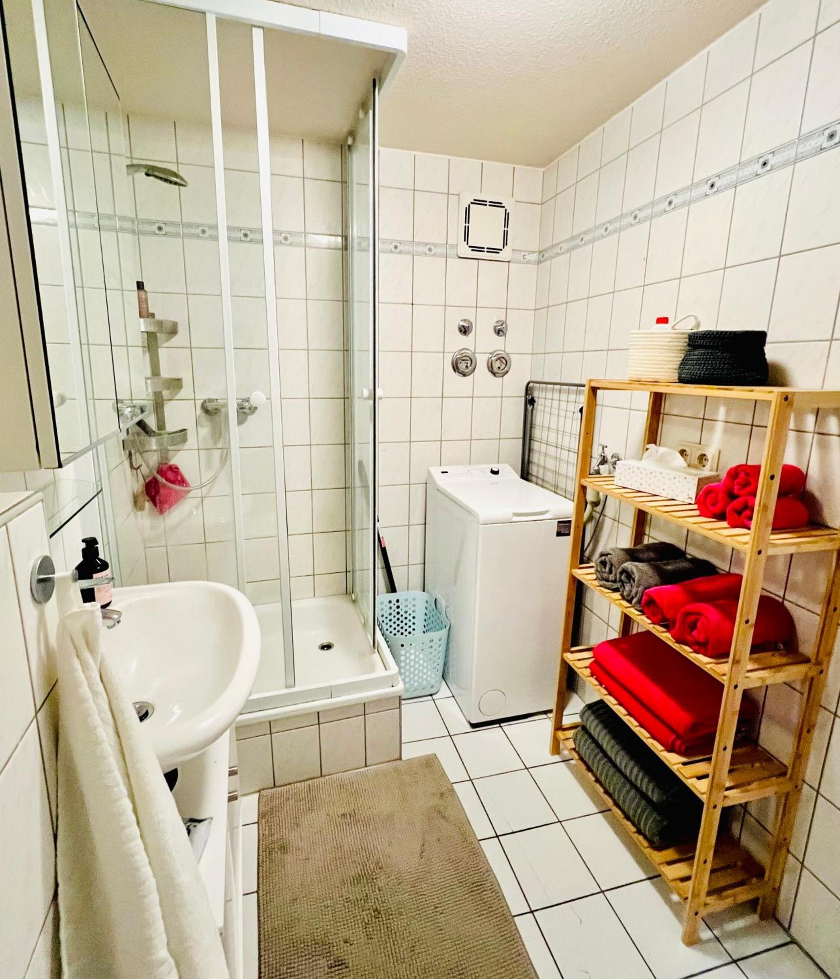 Apartment N50 Im Herzen Der Erfurter Altstadt エクステリア 写真